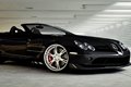 2011 WheelsandMore Mercedes Benz SLR