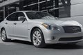 2012 Infiniti M Hybrid 