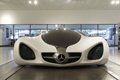 2010 Mercedes-Benz BIOME Concept