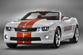 2011 Chevrolet Camaro SS Convertible Official Indy 500 Pace Car