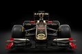 2011 Lotus Renault GP