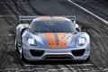 2011 Porsche 918 RSR Concept