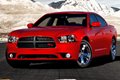 2012 Dodge Charger SRT8