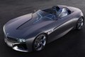 2011 BMW Vision ConnectedDrive