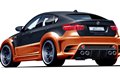 2011 Lumma Design BMW X6 CLR X 650