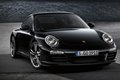 2011 Porsche Boxster S Black Edition