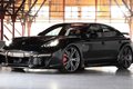 2011 TechArt Porsche Panamera Grand GT Carbon Kit