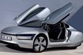 2011 Volkswagen XL1 Concept