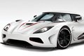 2011 Koenigsegg Agera R