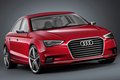 2011 Audi A3 Concept