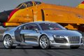 2011 MTM Audi R8 V10 Biturbo