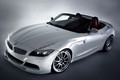 2011 MWDesign BMW Z4 White Flame