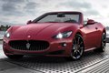 2011 Maserati GranCabrio Sport