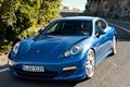 2011 Porsche Panamera S Hybrid