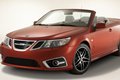 2011 Saab 9-3 Convertible Independence Edition