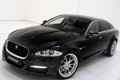 2011 StarTech Jaguar XJ