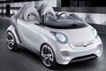2011 Smart Forspeed Concept