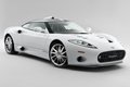 2011 Spyker C8 Aileron