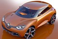 2011 Renault CAPTUR Concept