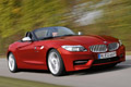 Red BMW Cars