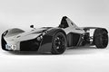 2011 BAC MONO