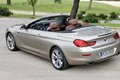 2011 BMW 6 Series Coupe