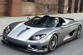 2011 EDO Competition Koenigsegg CCR Evolution