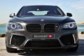 2011 Mansory BMW 7 Series