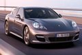 2011 Porsche Panamera Turbo