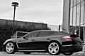 2011 Porsche Panamera  RS600 Project Kahn 