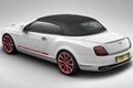 2011 Bentley Continental Supersports Convertible ISR