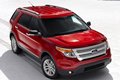 2011 Ford Explorer