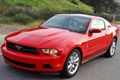 2011 Ford Mustang