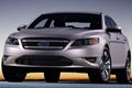 2011 Ford Taurus