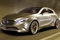 2011 Mercedes-Benz Concept A-Class