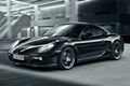 2011 Porsche Cayman S Black Edition