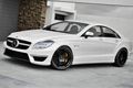 2011 Wheelsandmore CLS 63 AMG