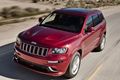 2012 Jeep Grand Cherokee SRT8