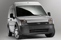 2011 Ford Transit Connect