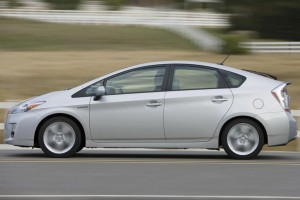C2300 toyota prius