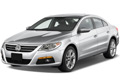 2010 Volkswagen CC