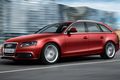 2011 Audi A4 Avant Wagon