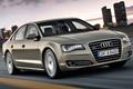 2011 Audi A8