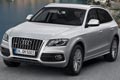 2012 Audi Q5 Hybrid Quattro 