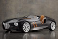 2011 BMW 328 Hommage