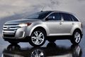 2011 Ford Edge