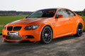 2011 G-Power BMW M3 GTS