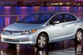 2011 Honda Civic Hybrid