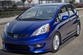 2011 Honda Fit