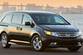 2011 Honda Odyssey